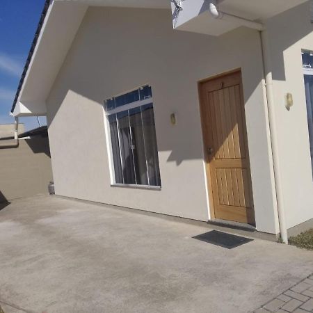 Cs9 Casa De 3 Quartos A 15 Min De Curitiba Campina Grande do Sul Dış mekan fotoğraf