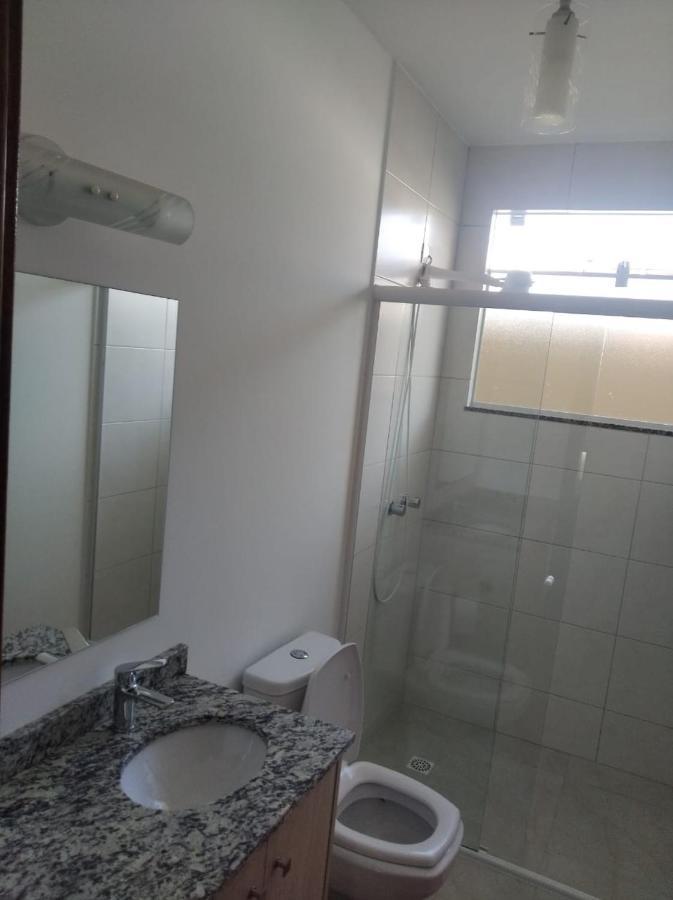 Cs9 Casa De 3 Quartos A 15 Min De Curitiba Campina Grande do Sul Dış mekan fotoğraf