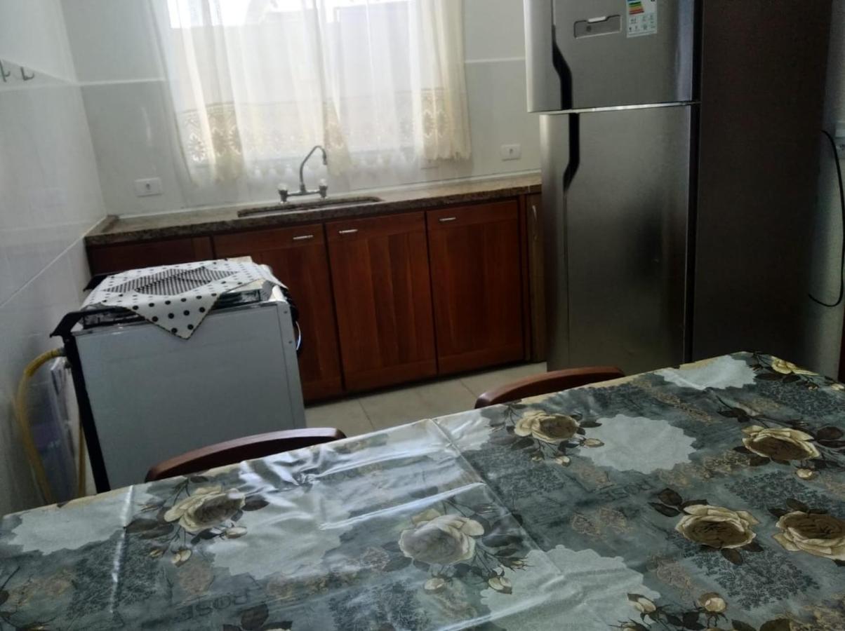 Cs9 Casa De 3 Quartos A 15 Min De Curitiba Campina Grande do Sul Dış mekan fotoğraf